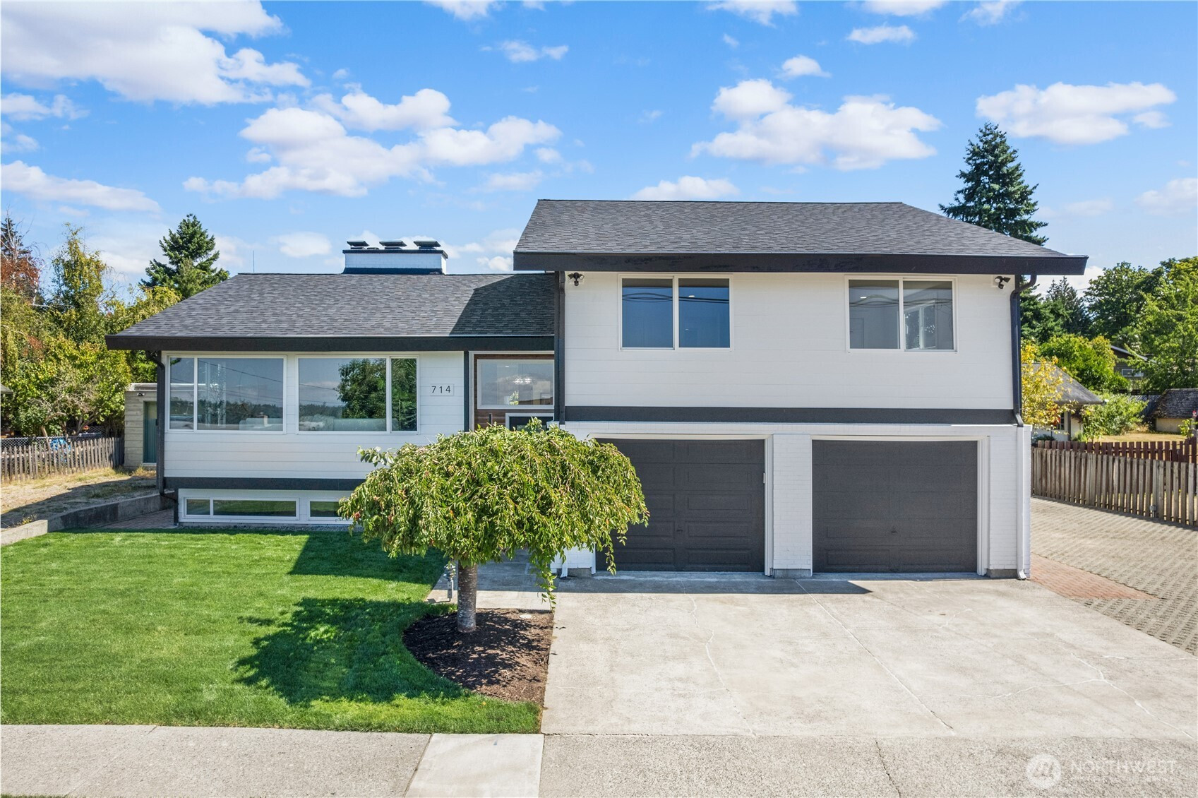 714 High Avenue S, Renton, WA 98057