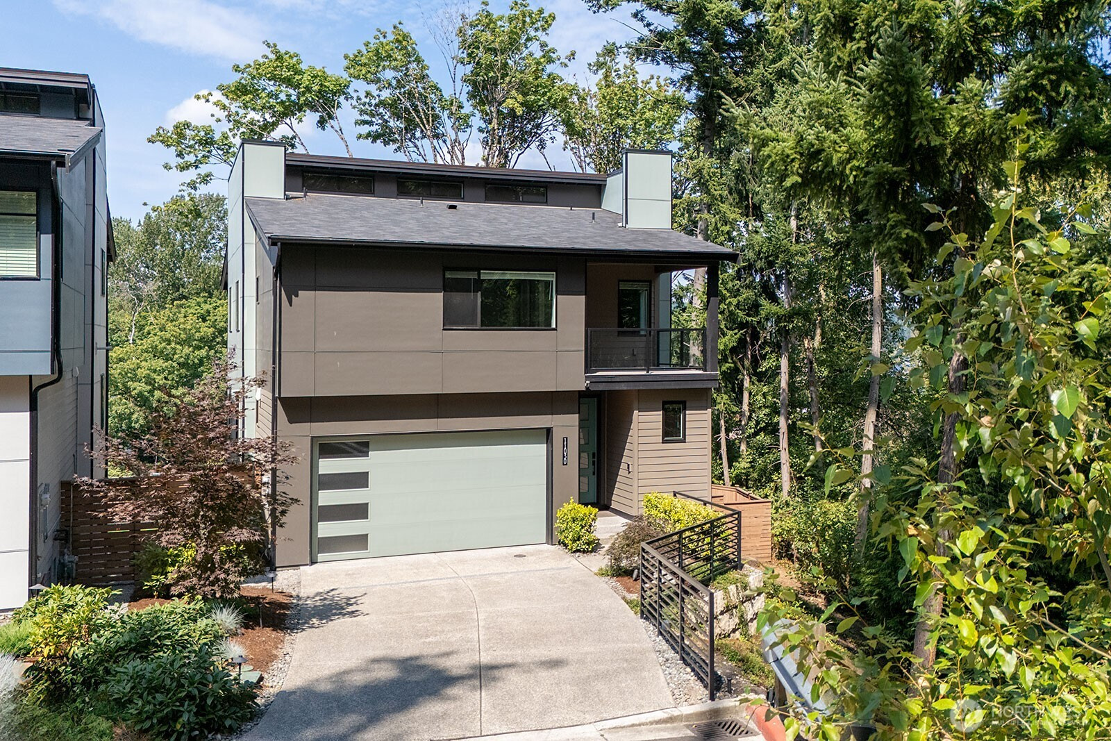 11030 NE 60th Lane, Bellevue, WA 98006