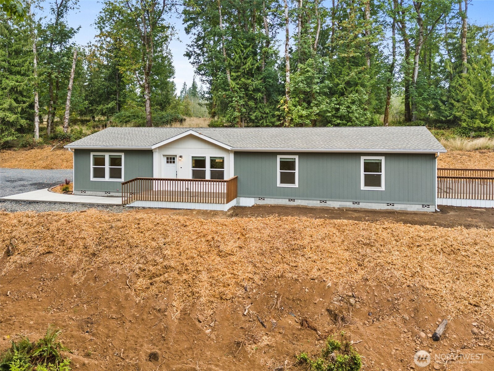 241 Pascoe Avenue, Chehalis, WA 98532