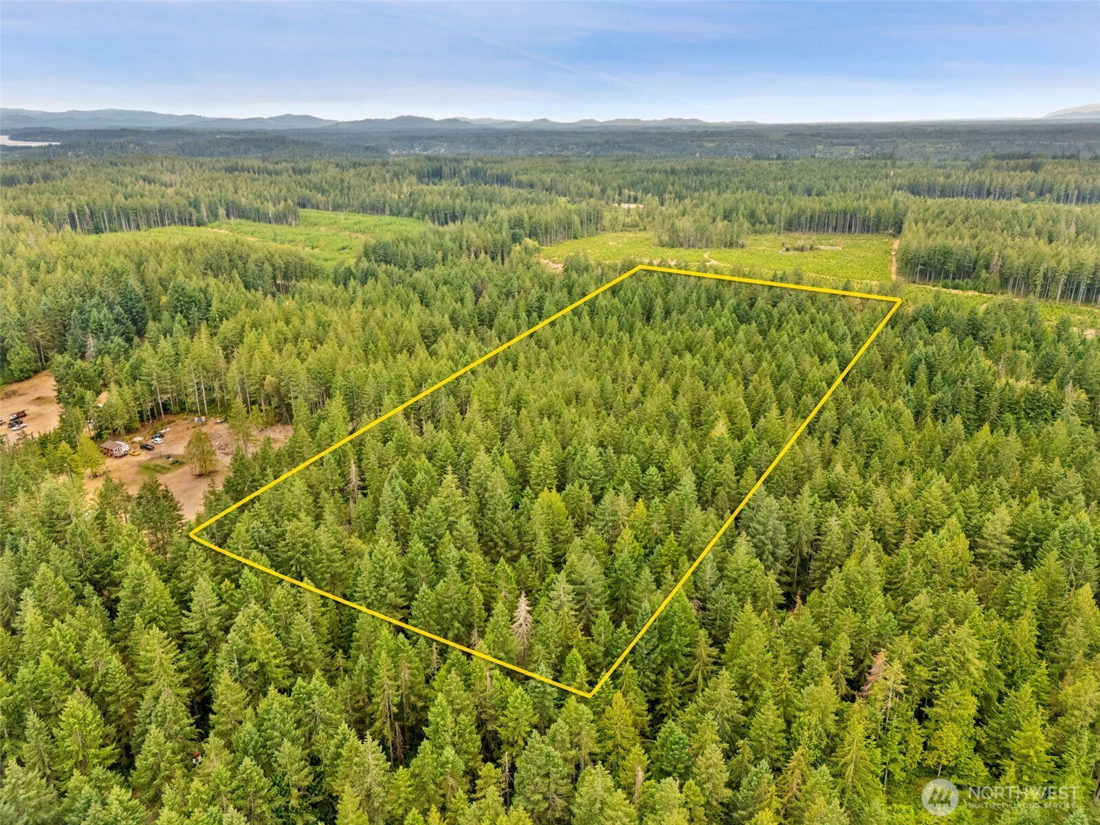 0 TR1 E Harstine Island Road N, Shelton, WA 98584