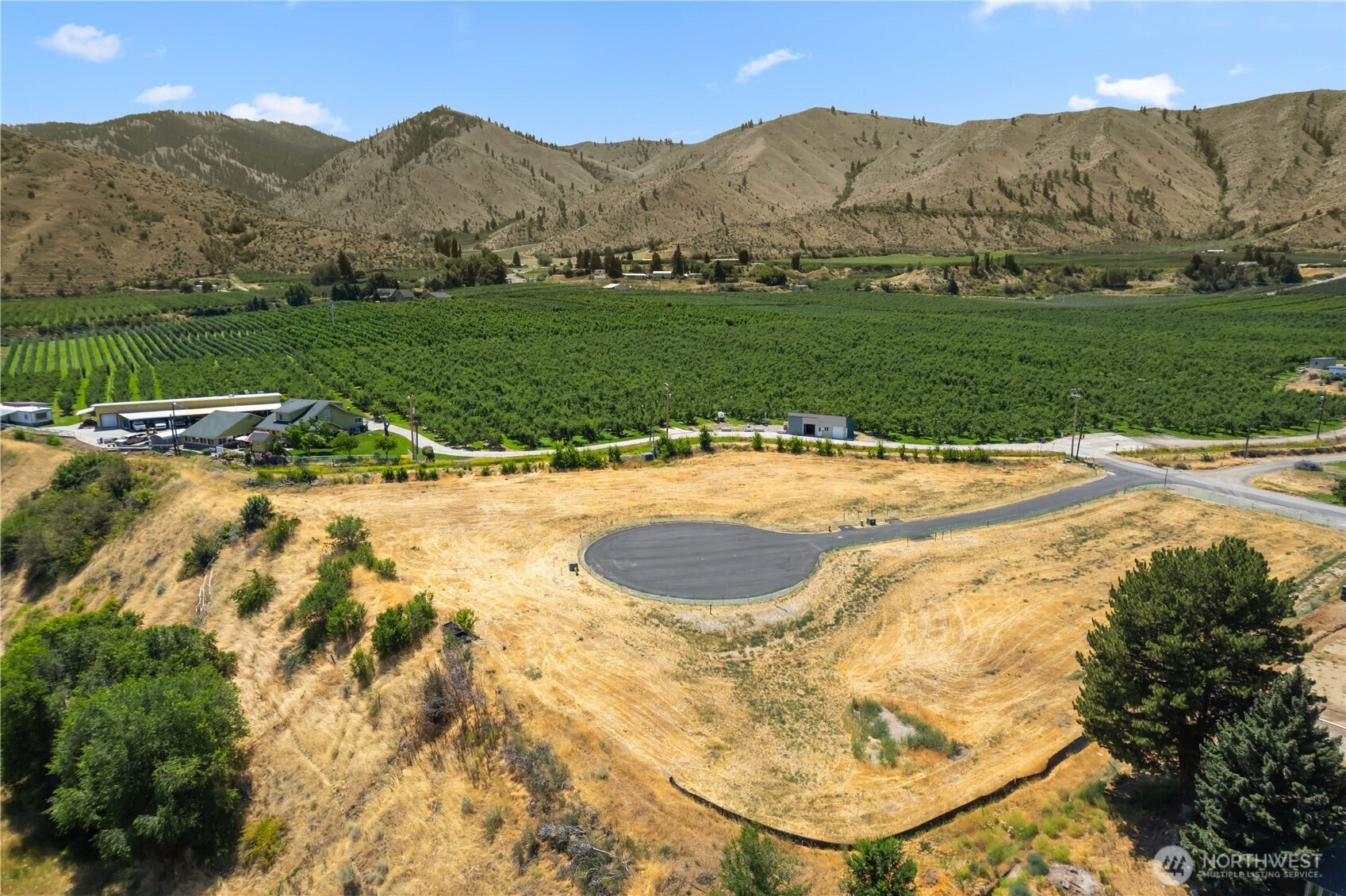 6 Penstemon Lane, Monitor, WA 98836