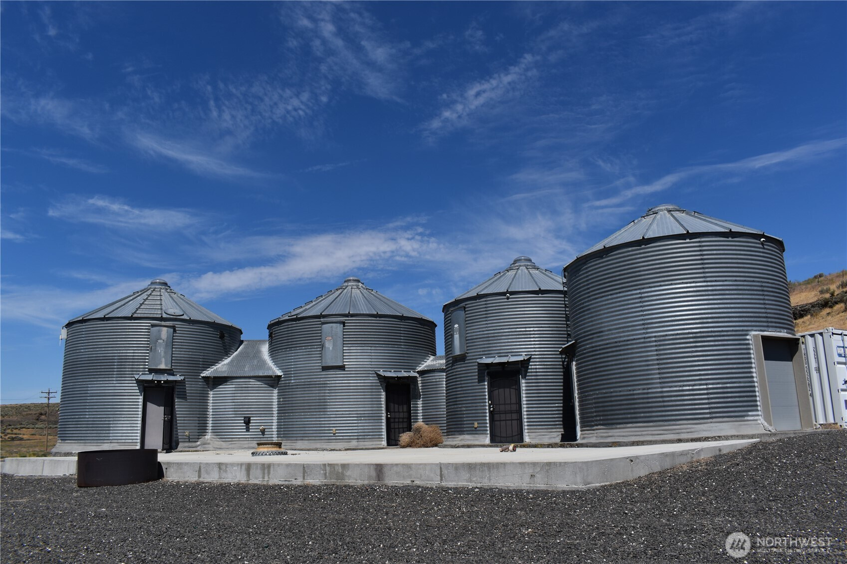 2171 N Moody Road, Odessa, WA 99159