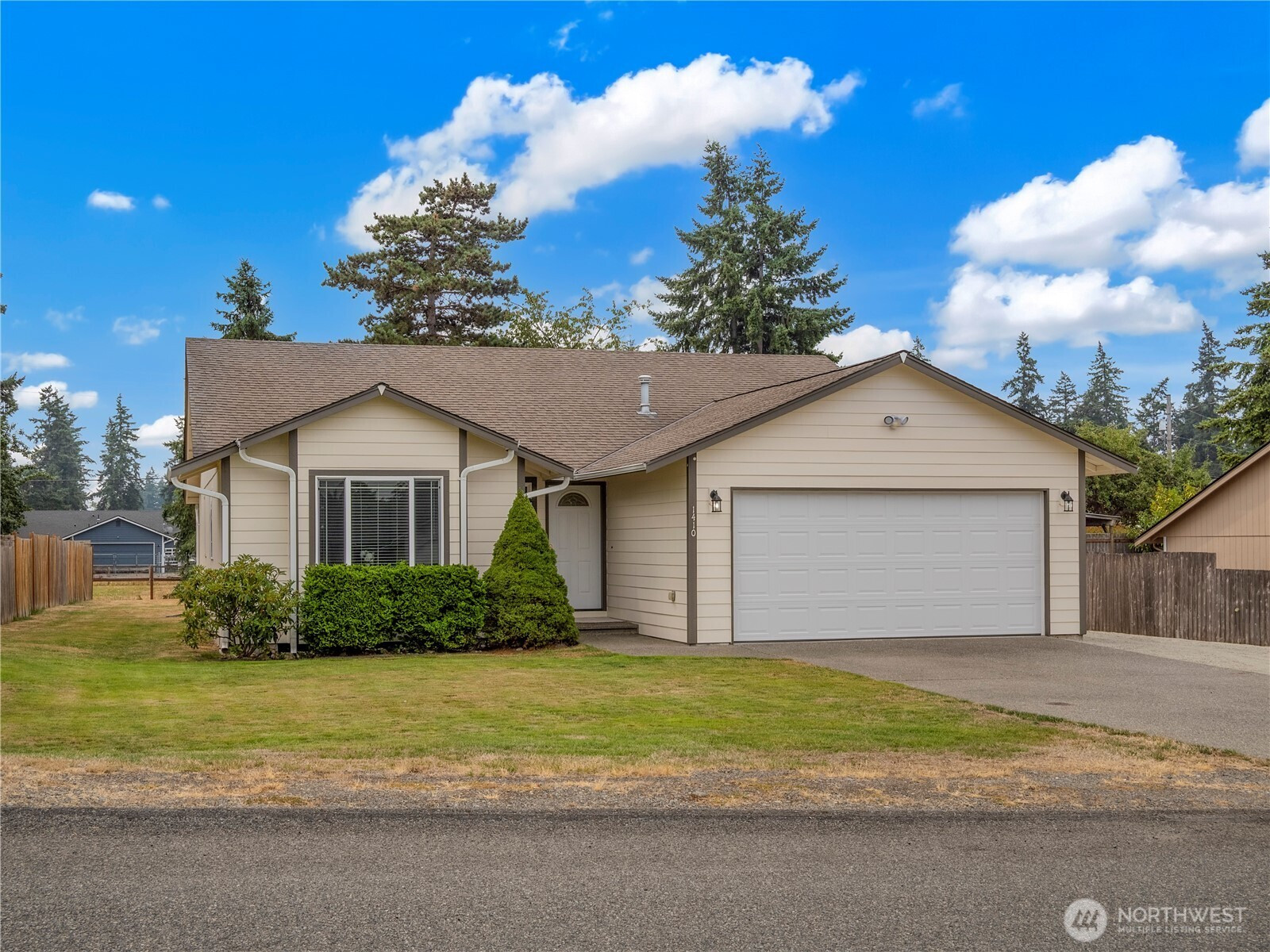 1410 98th Street S, Tacoma, WA 98444