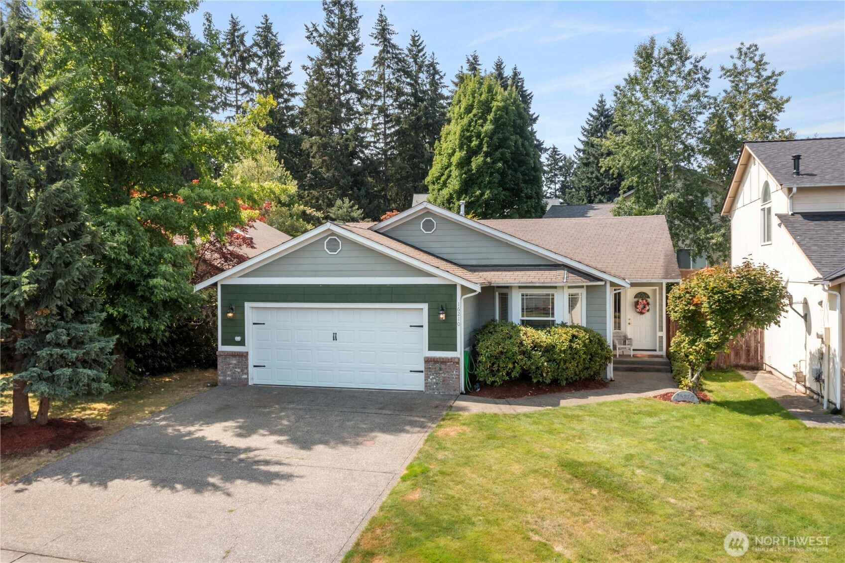 16210 87th Avenue E, Puyallup, WA 98375