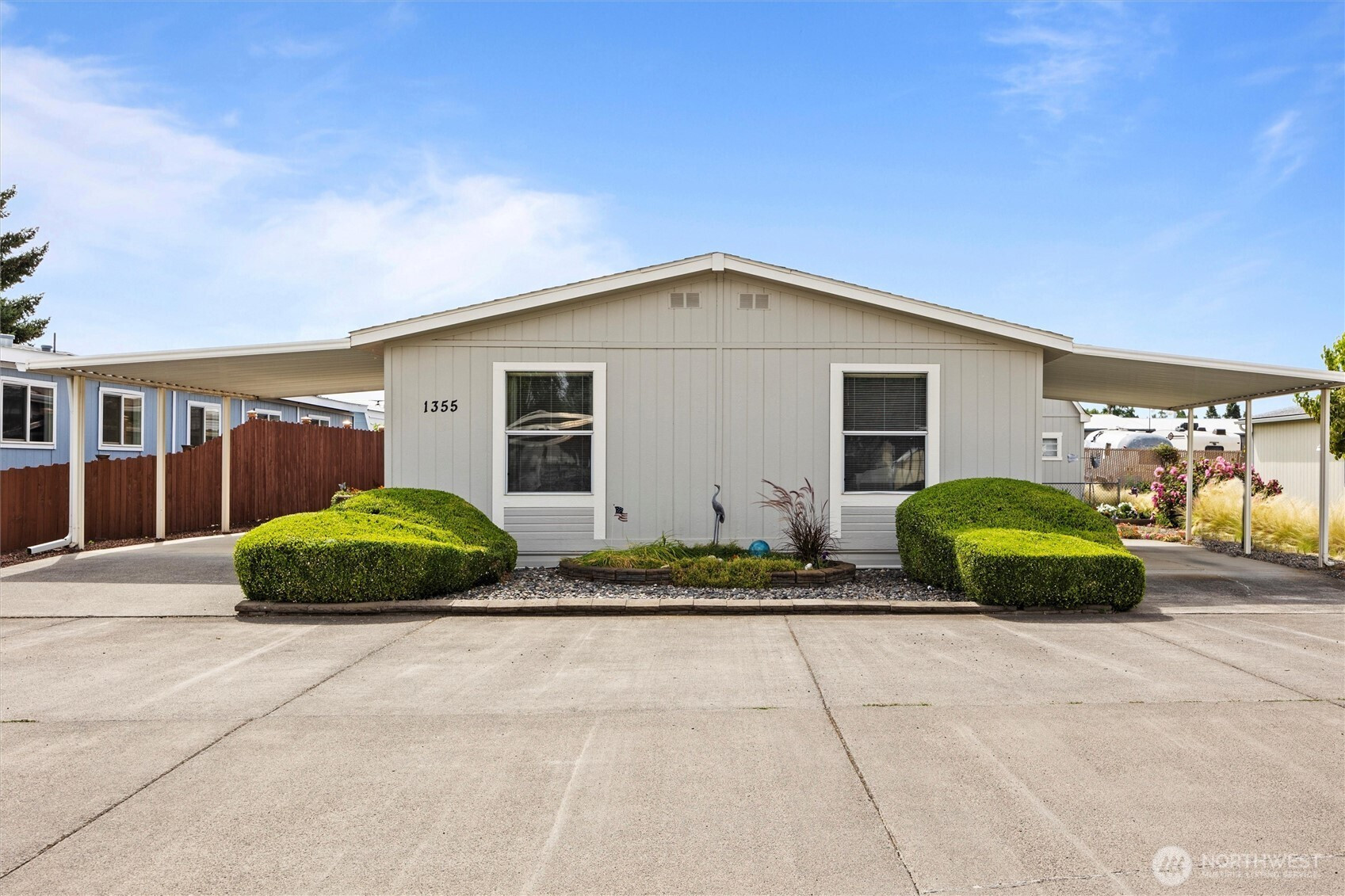 1355 Rancho Villa Drive, Walla Walla, WA 99362