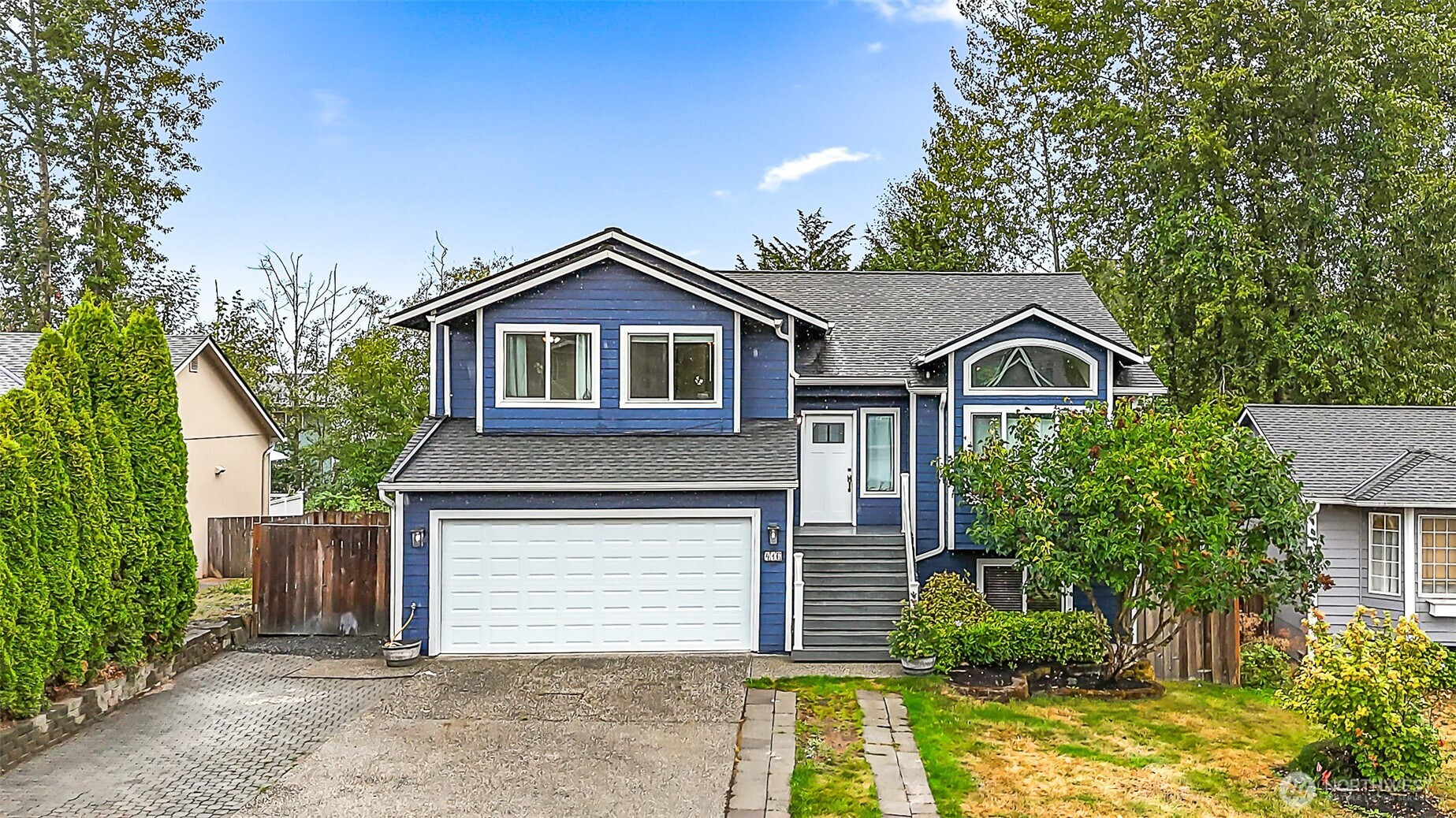 416 87th Avenue SE, Lake Stevens, WA 98258