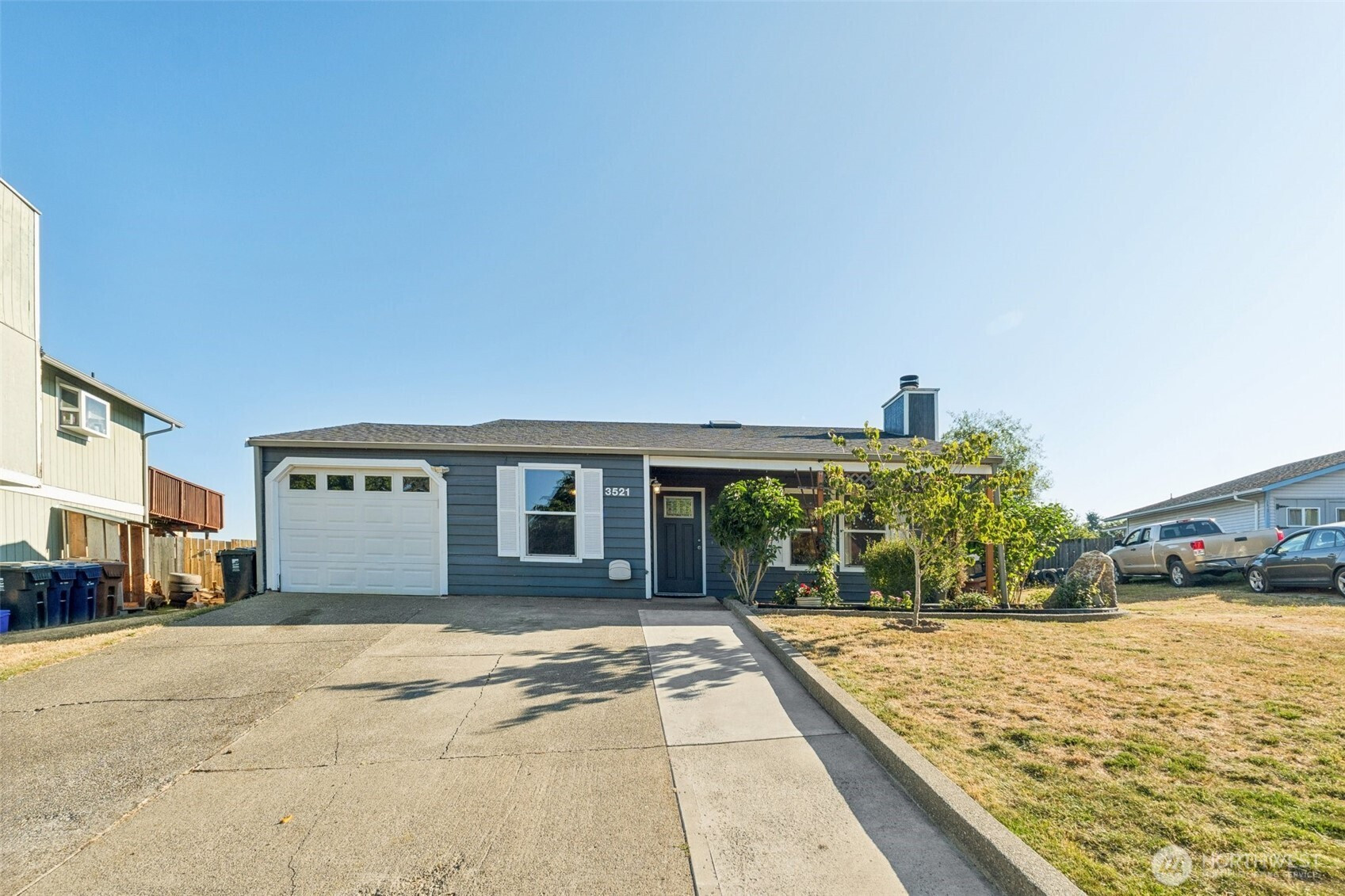 3521 50th Avenue NE, Tacoma, WA 98422
