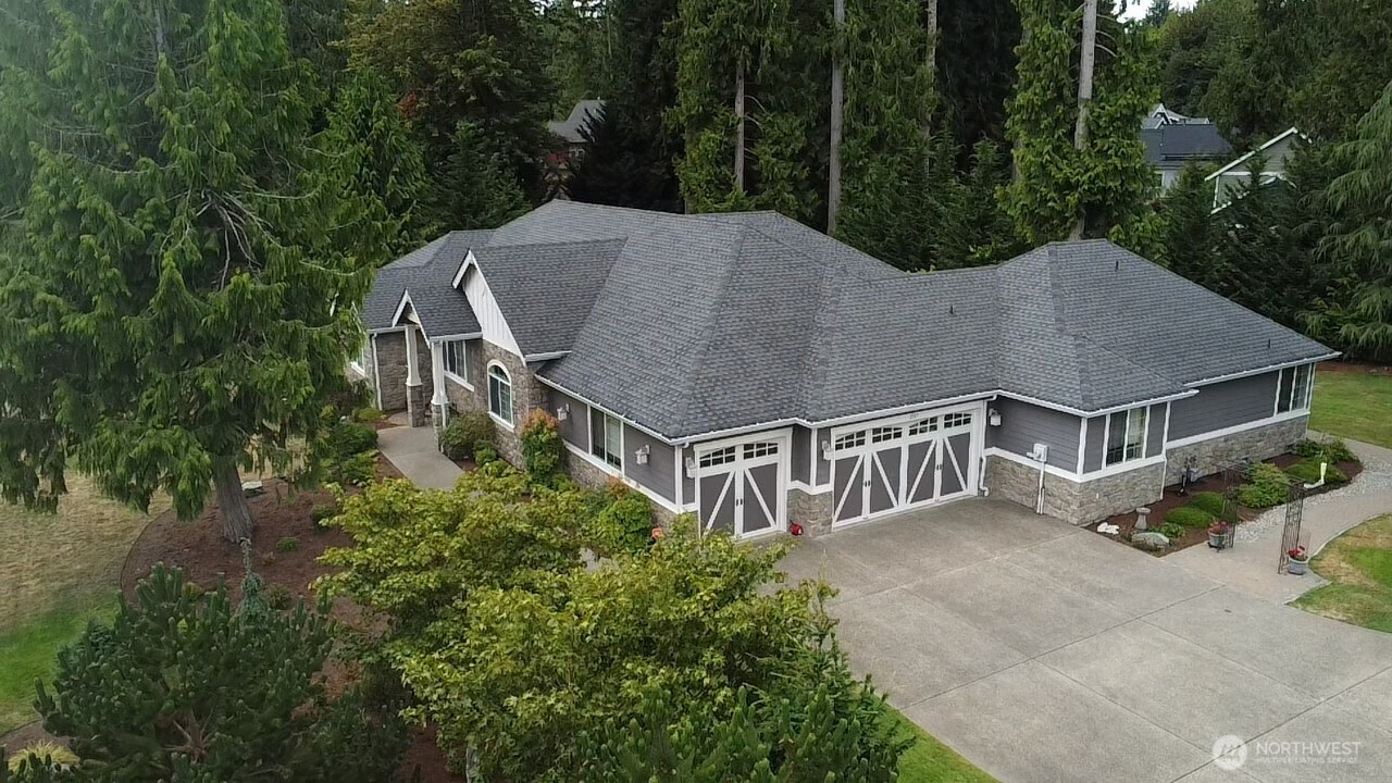 3507 37th Court NW, Olympia, WA 98502