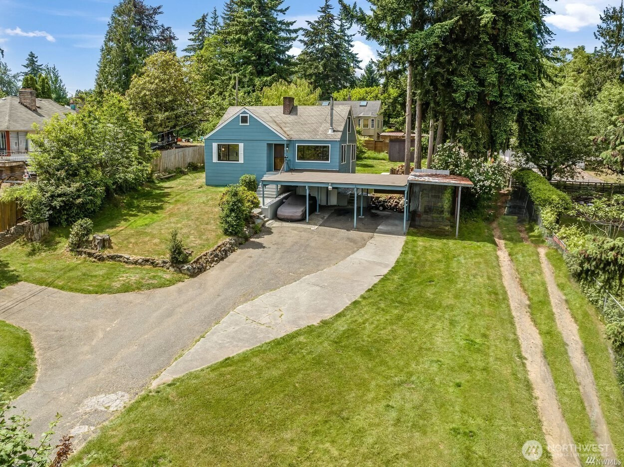 11815 16th Avenue S, Seattle, WA 98168