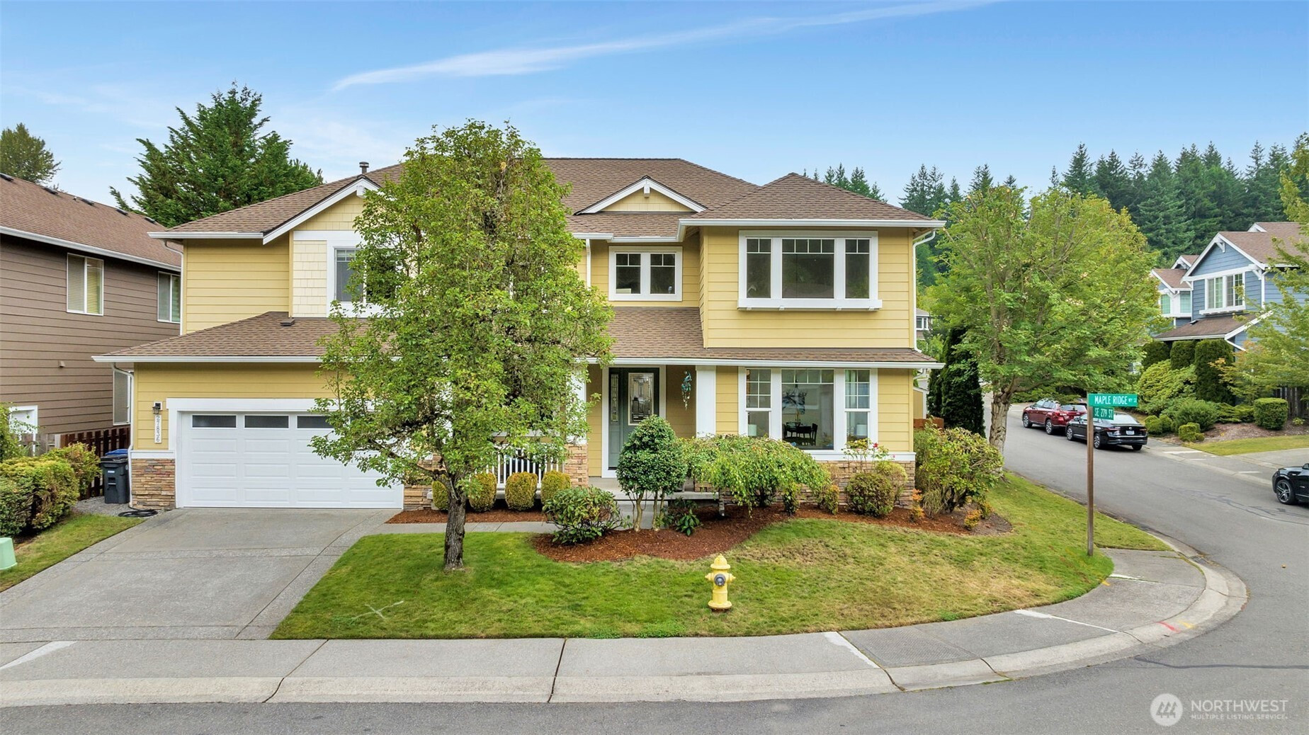 27836 Maple Ridge Way SE, Maple Valley, WA 98038