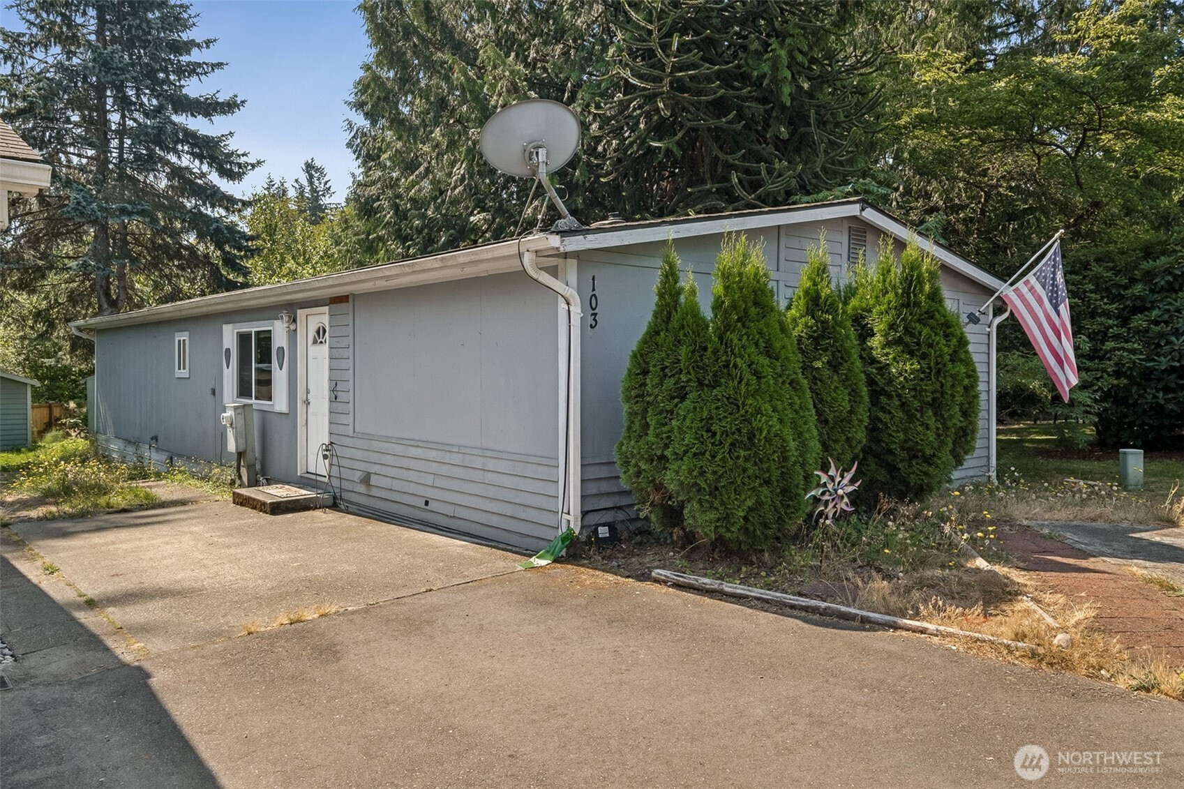 20406 Little Bear Creek Road, Woodinville, WA 98072