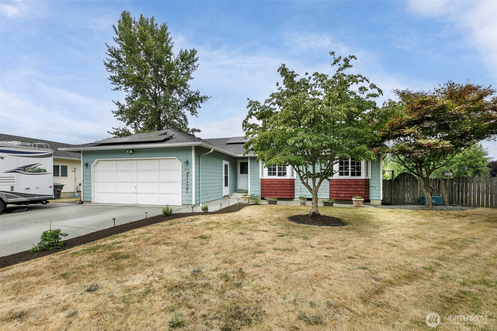 8715 69th Drive NE, Marysville, WA 98270