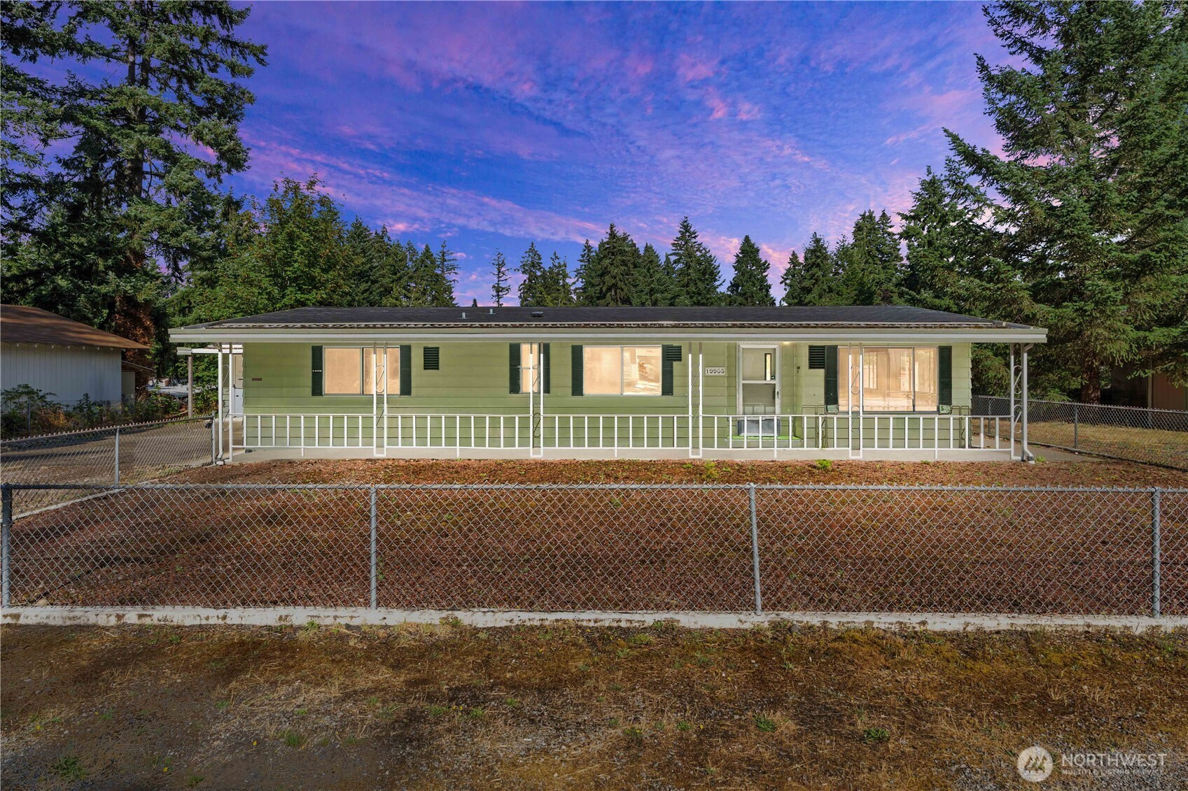 19905 65th Avenue E, Spanaway, WA 98387