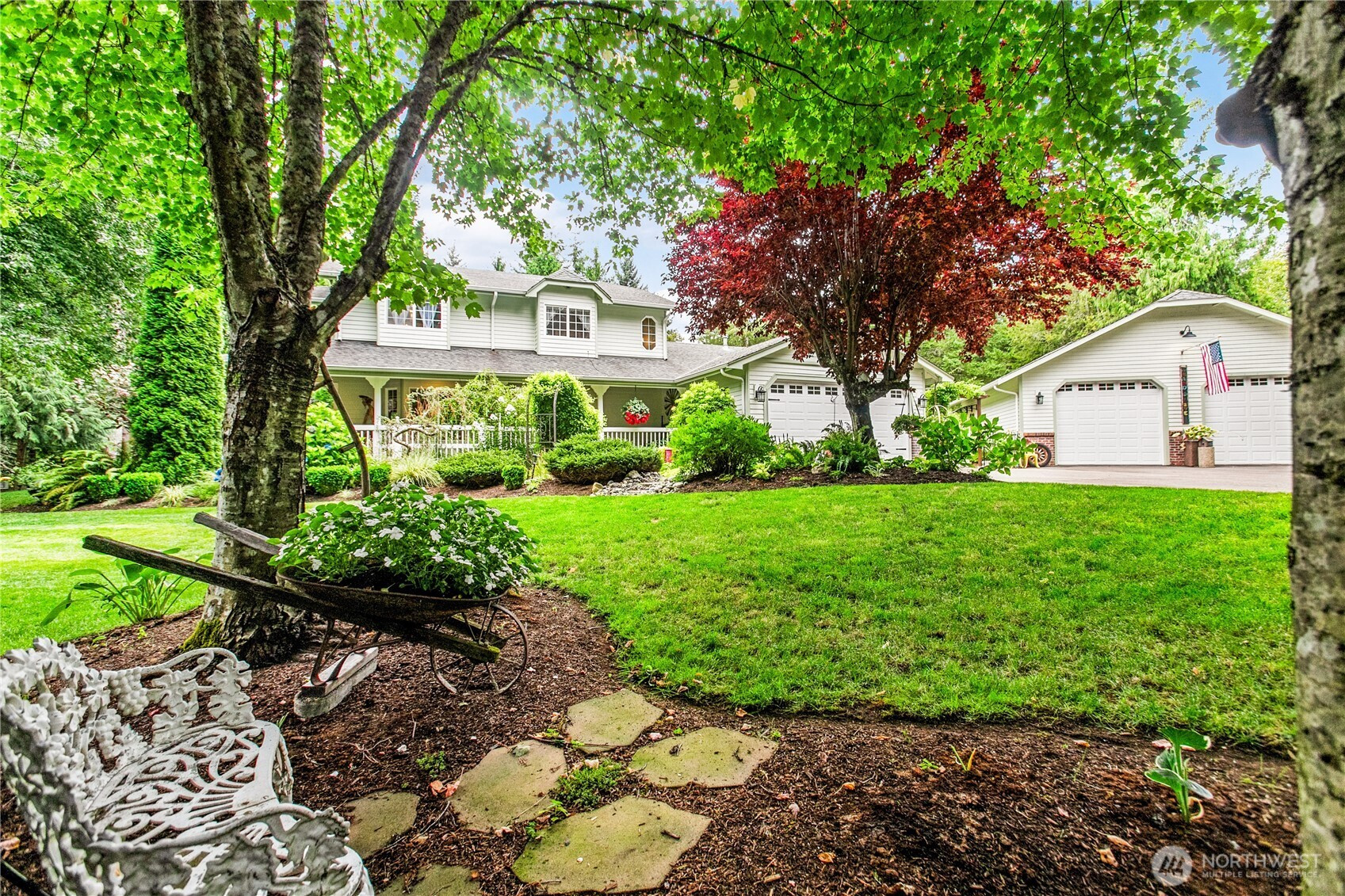1863 Connery Lane E, Port Orchard, WA 98366