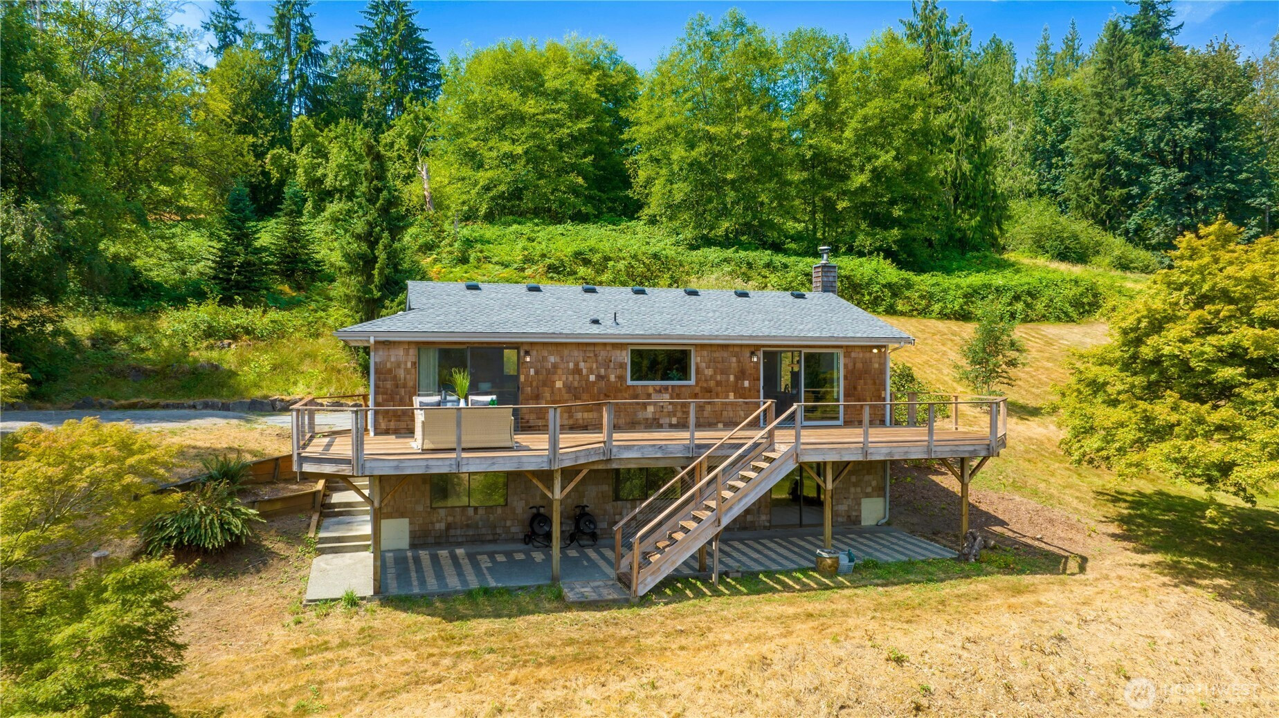 22212 High Bridge Road, Monroe, WA 98272