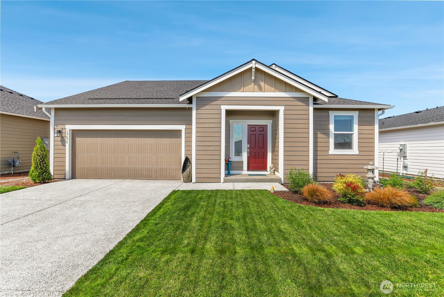 19636 135th Avenue E, Graham, WA 98338