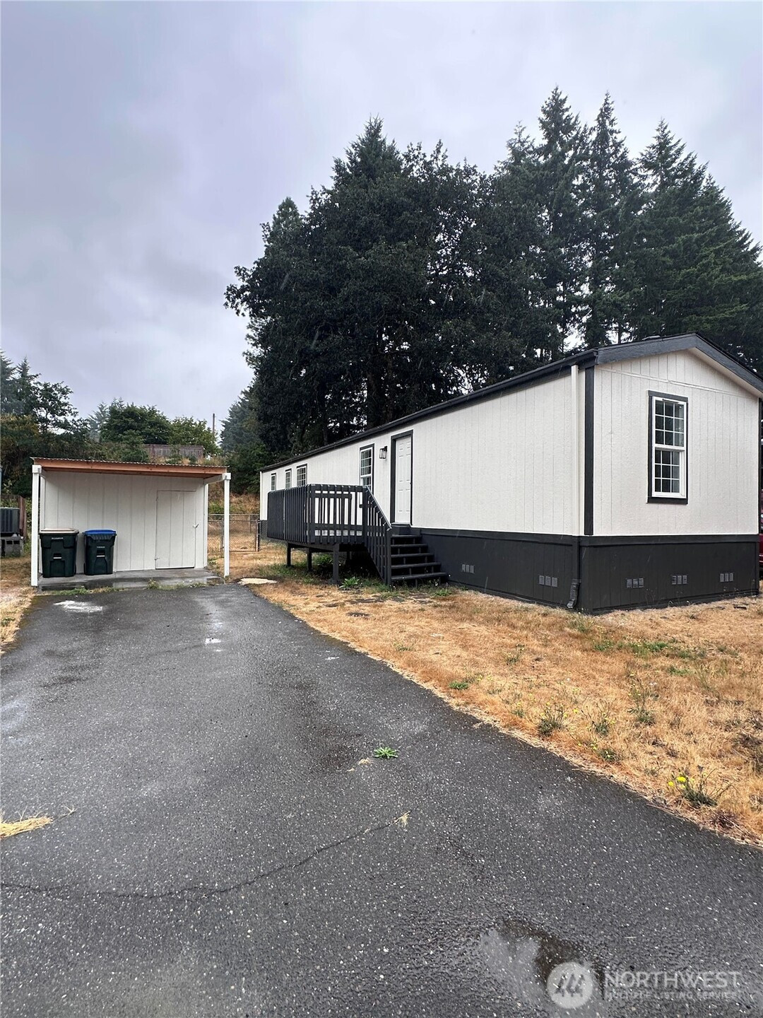 10239 SW 185th Avenue SW, Rochester, WA 98579