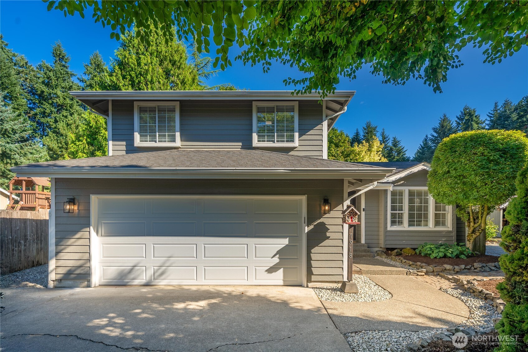 7918 131st Street Ct E, Puyallup, WA 98373