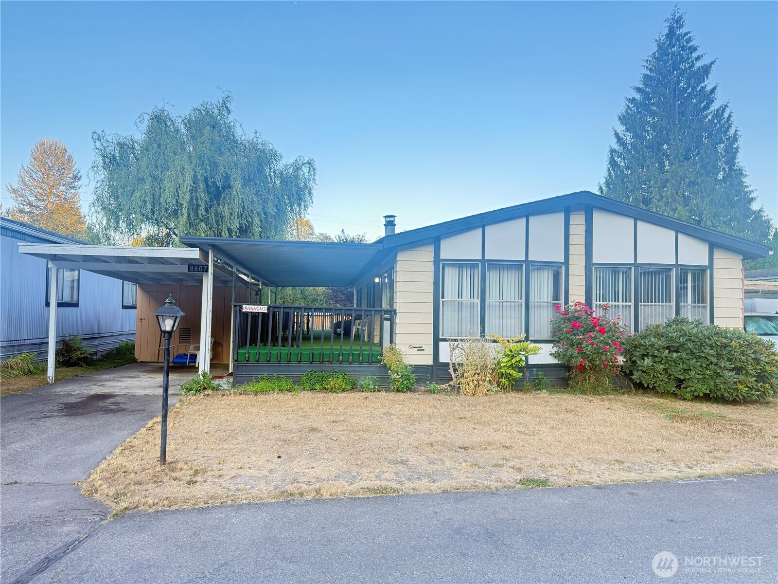8607 143rd Ave Court E, Puyallup, WA 98372