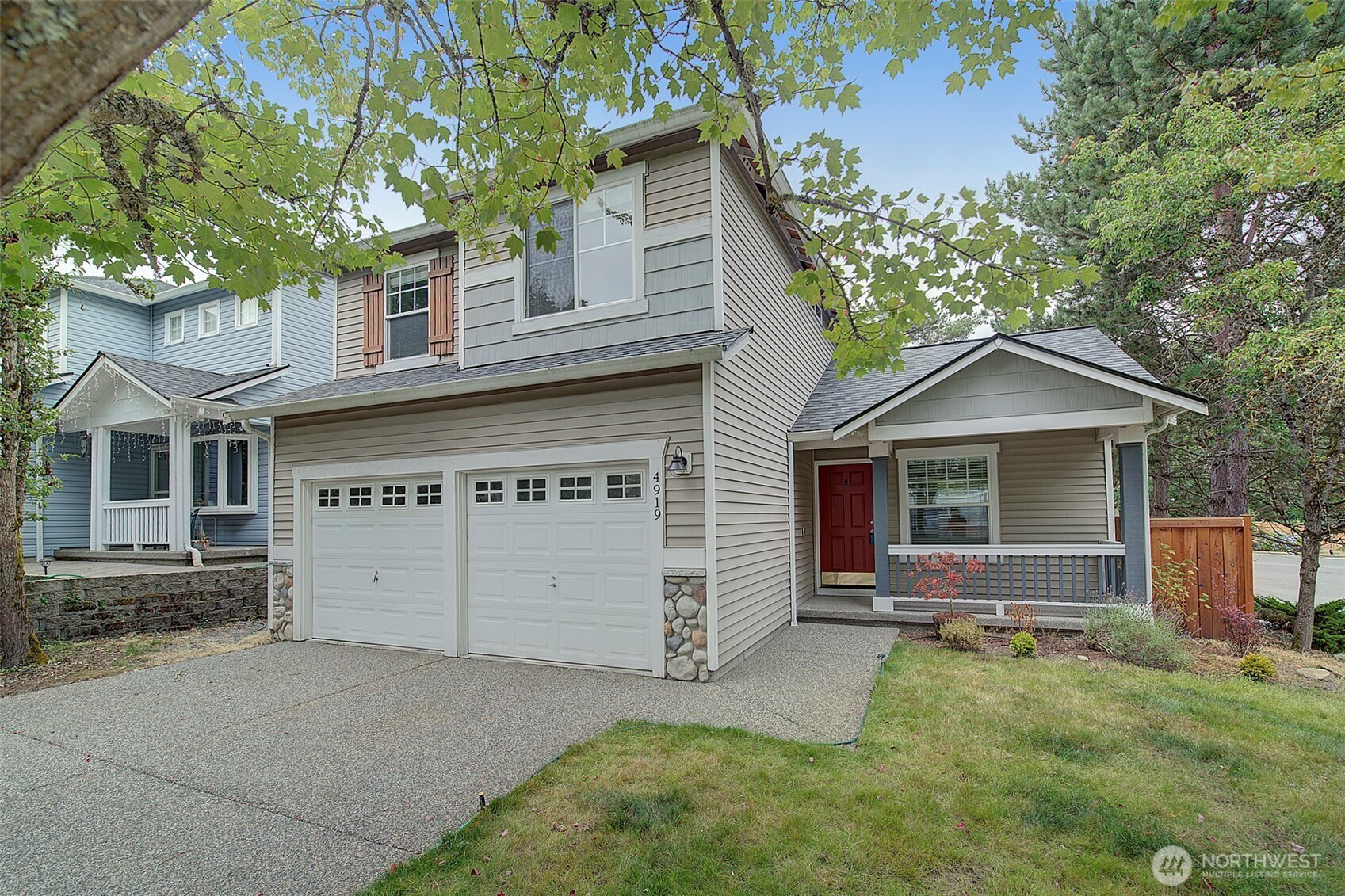 4919 148th Place SE, Everett, WA 98208