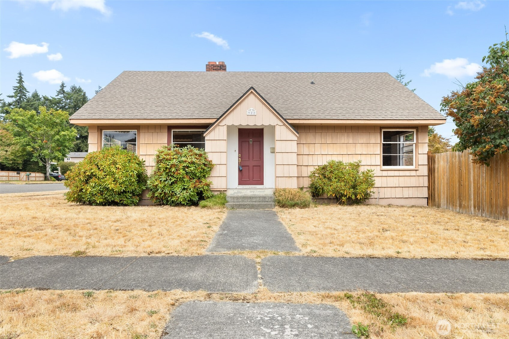 922 S Cedar Street, Port Angeles, WA 98362