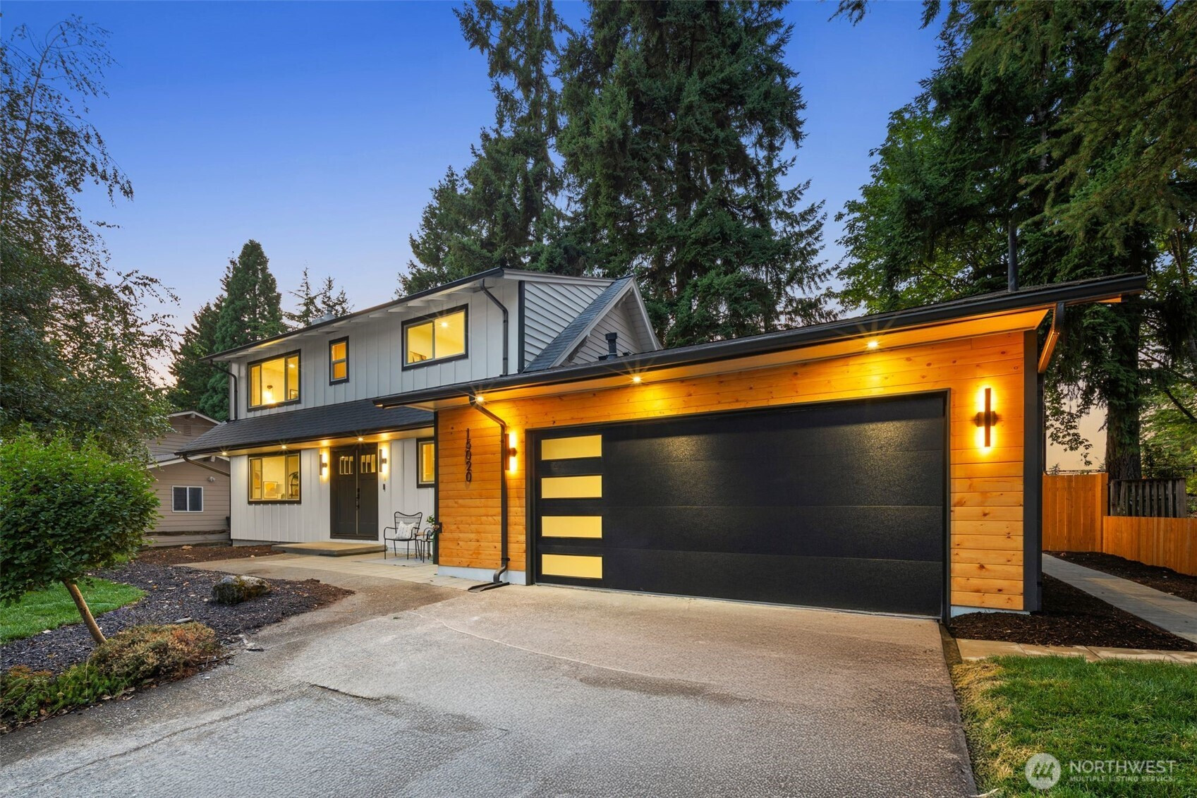 15020 NE 16th Street, Bellevue, WA 98007