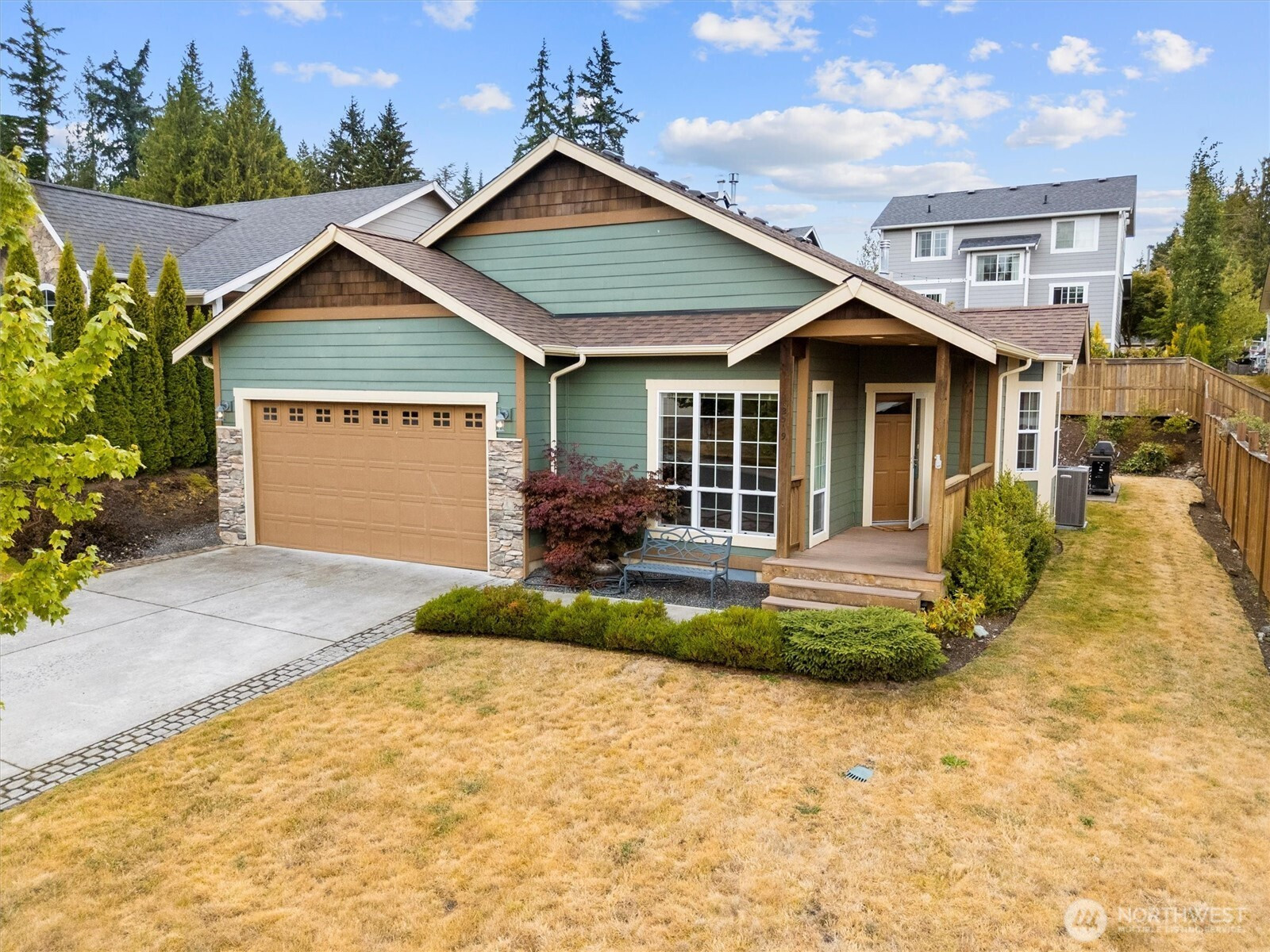 2519 Hewlett Court, Bellingham, WA 98229