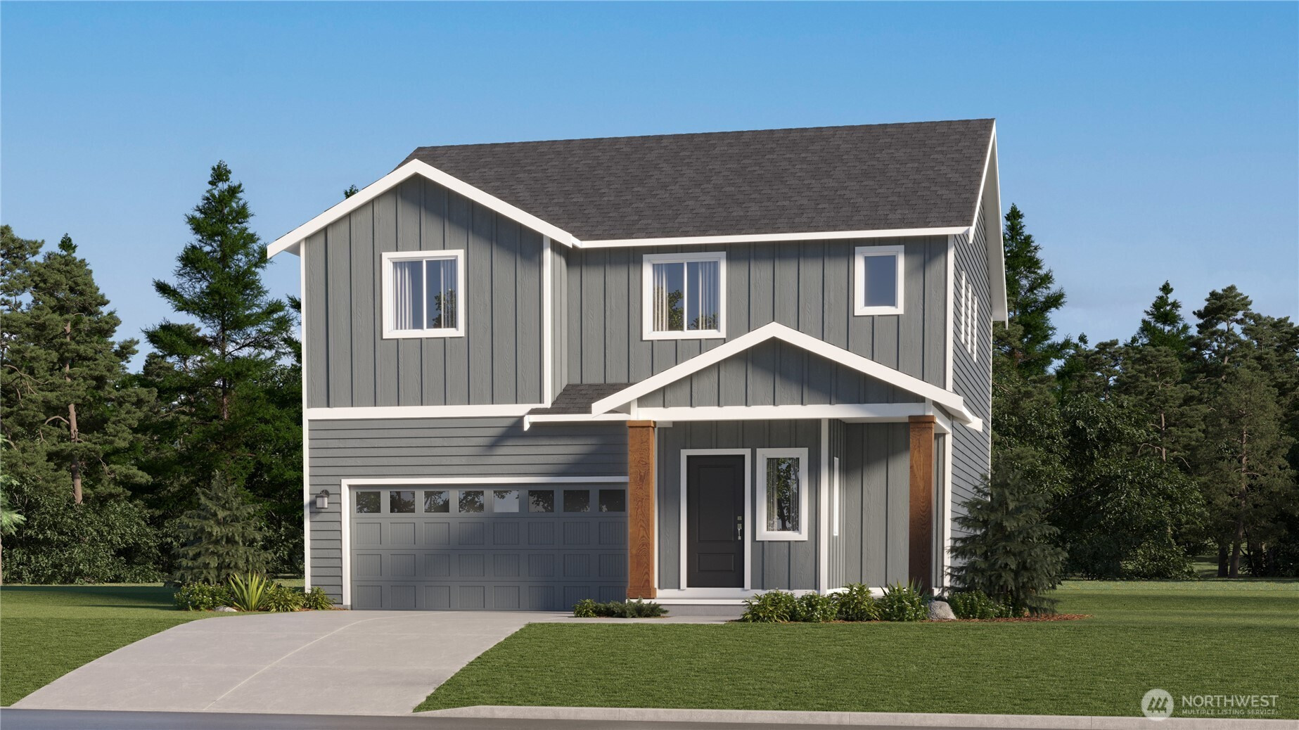 20175 135th Place SE, Monroe, WA 98272