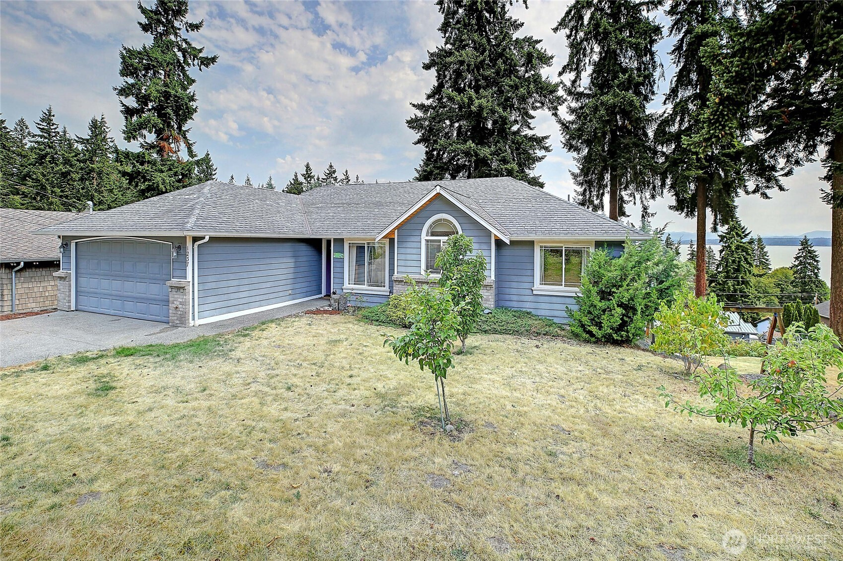 1237 SE Camano Drive, Camano Island, WA 98282