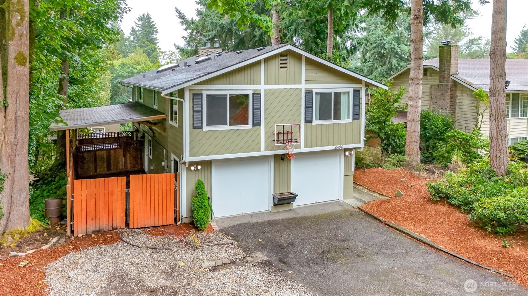 29104 55th Avenue S, Auburn, WA 98001