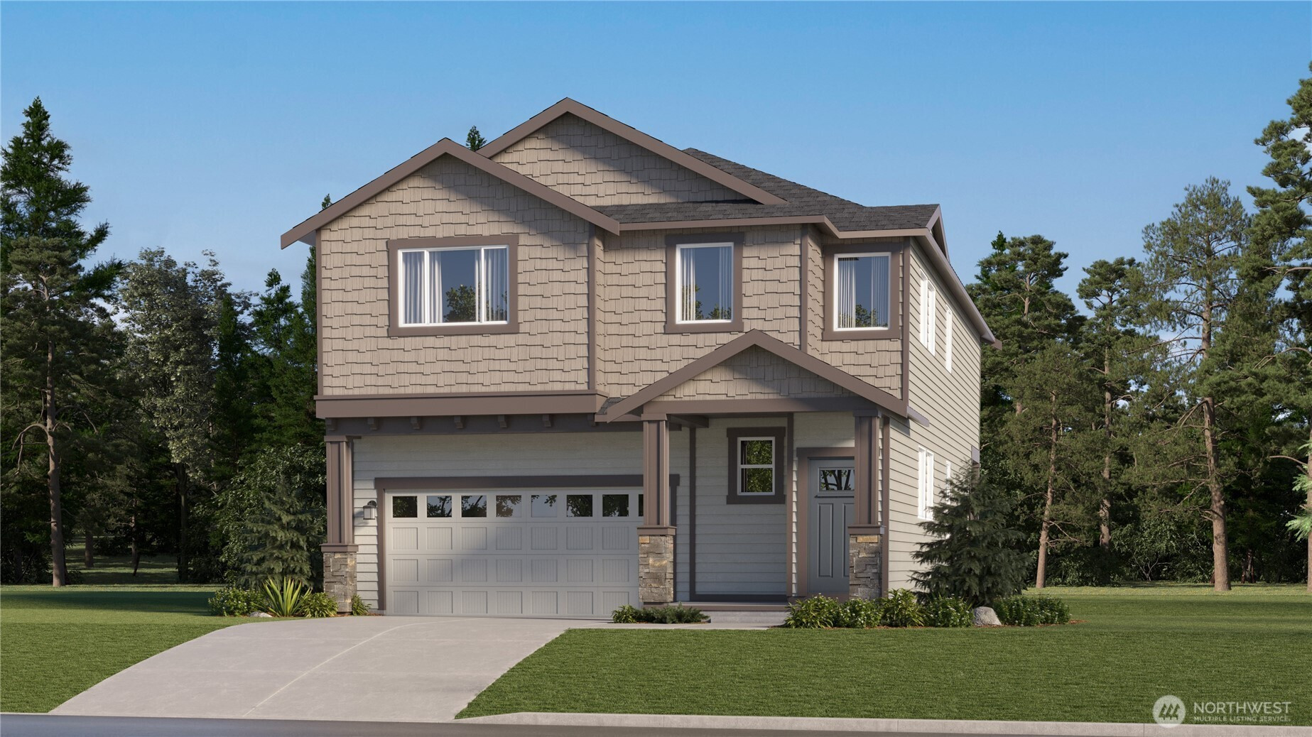 20108 136th Place SE, Monroe, WA 98272