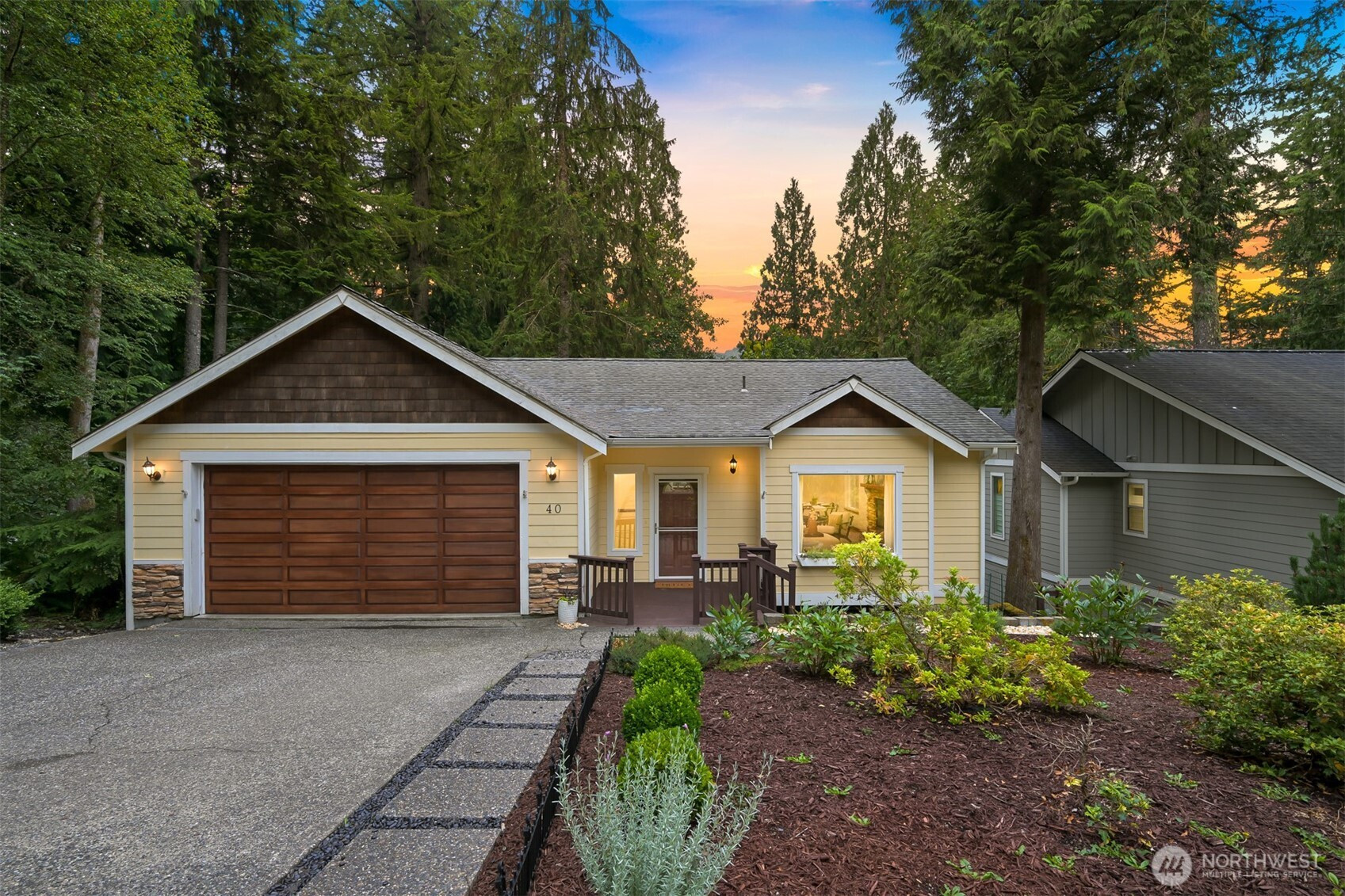 40 Morning Glory Drive, Bellingham, WA 98229