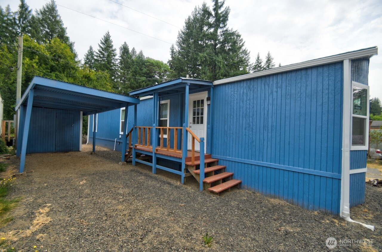 2115 Rocky Point Road NW, Bremerton, WA 98312