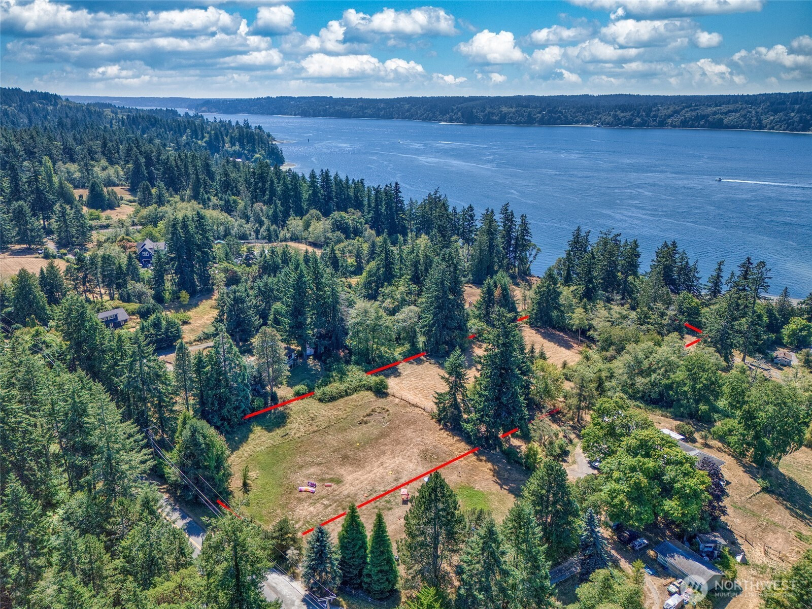 14511 Westside Highway SW, Vashon, WA 98070