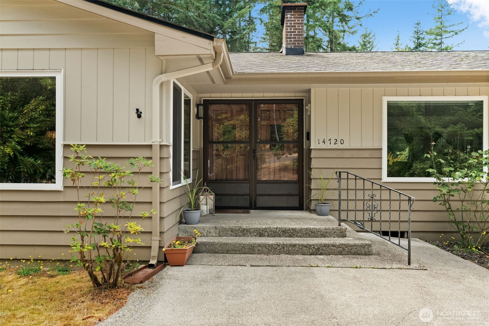 14720 Parkdale Drive NW, Gig Harbor, WA 98329