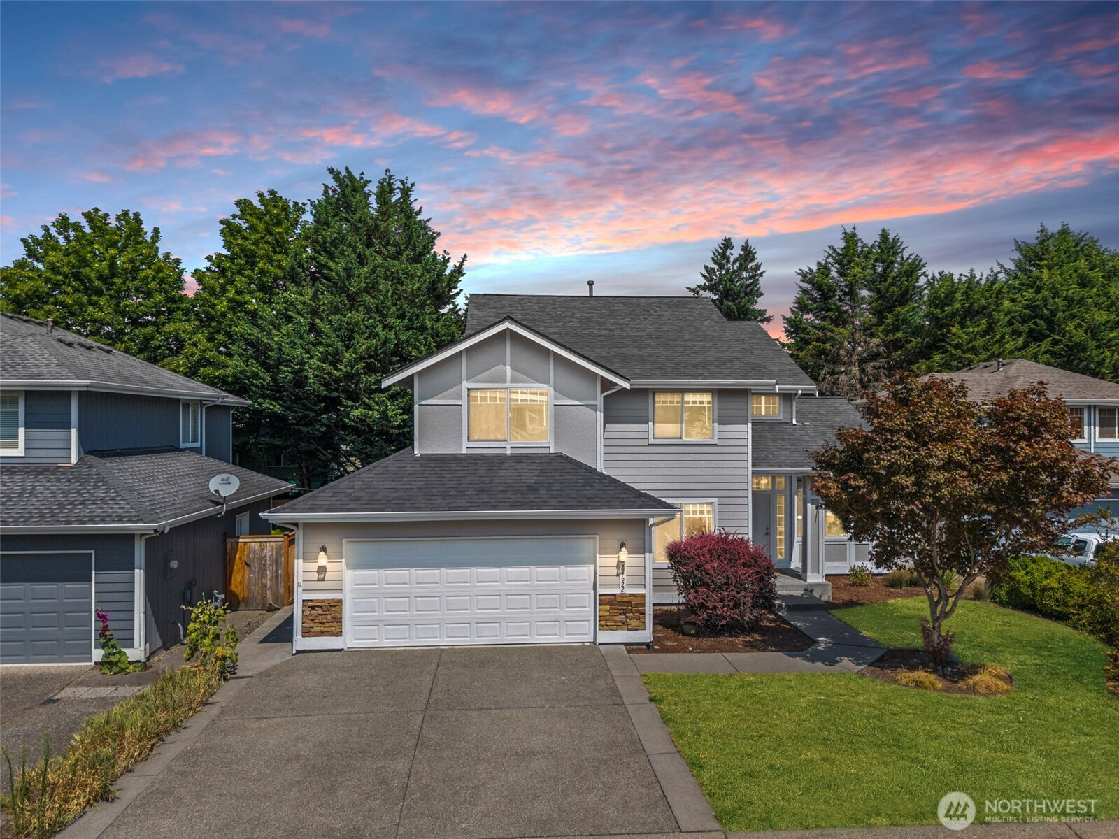 23622 SE 267th Place, Maple Valley, WA 98038