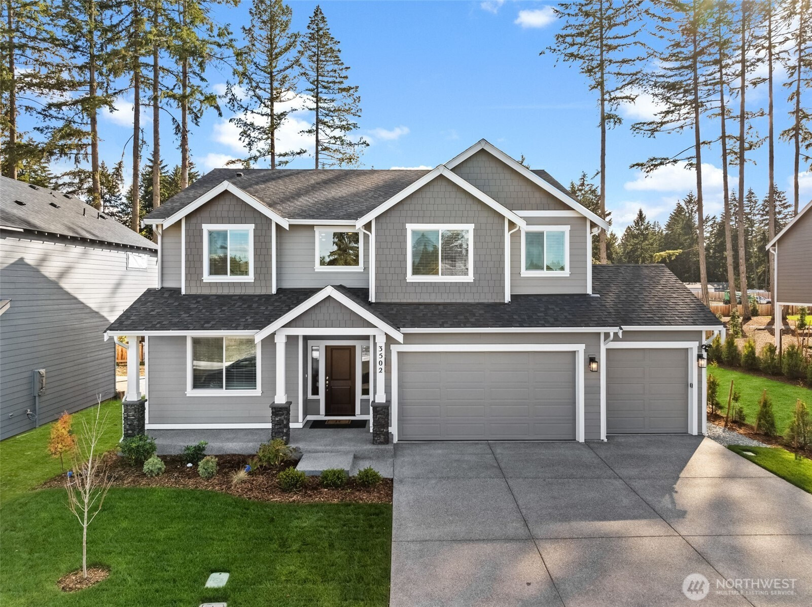 3510 183rd Street E, Tacoma, WA 98446