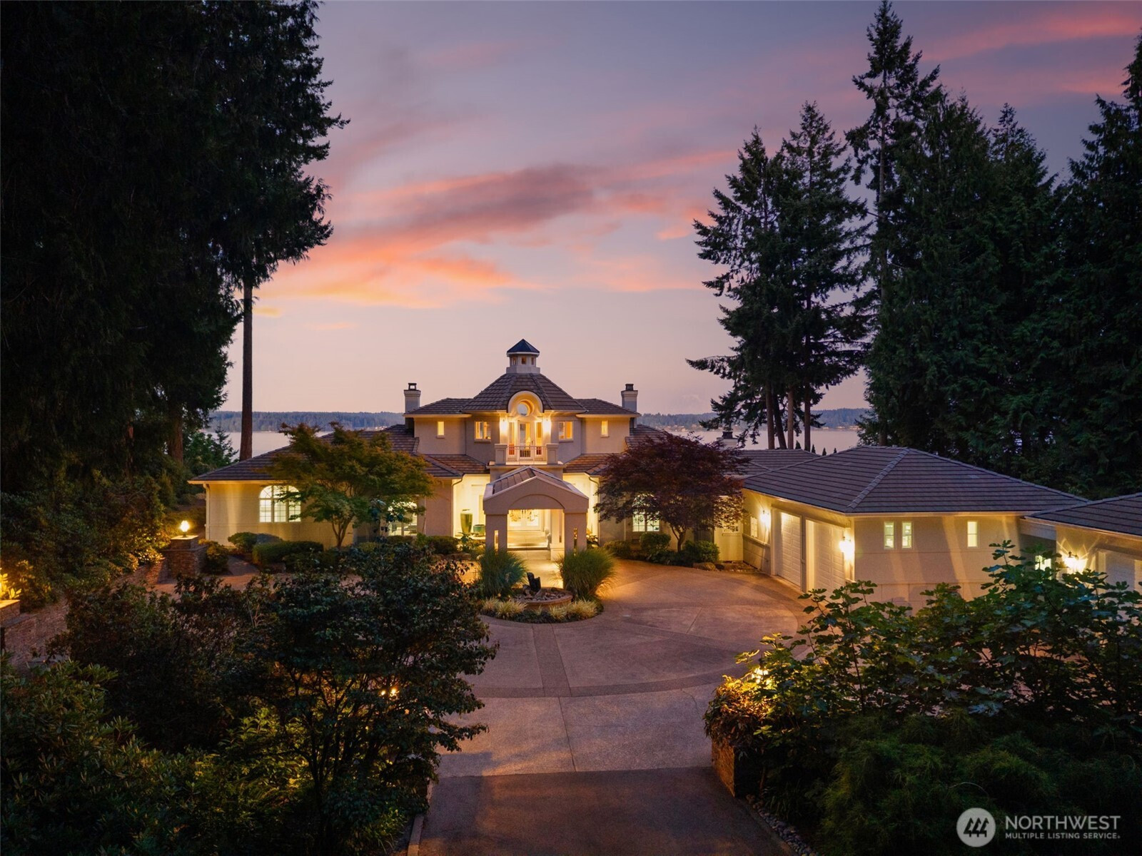 13020 Thomas Road NW, Gig Harbor, WA 98329