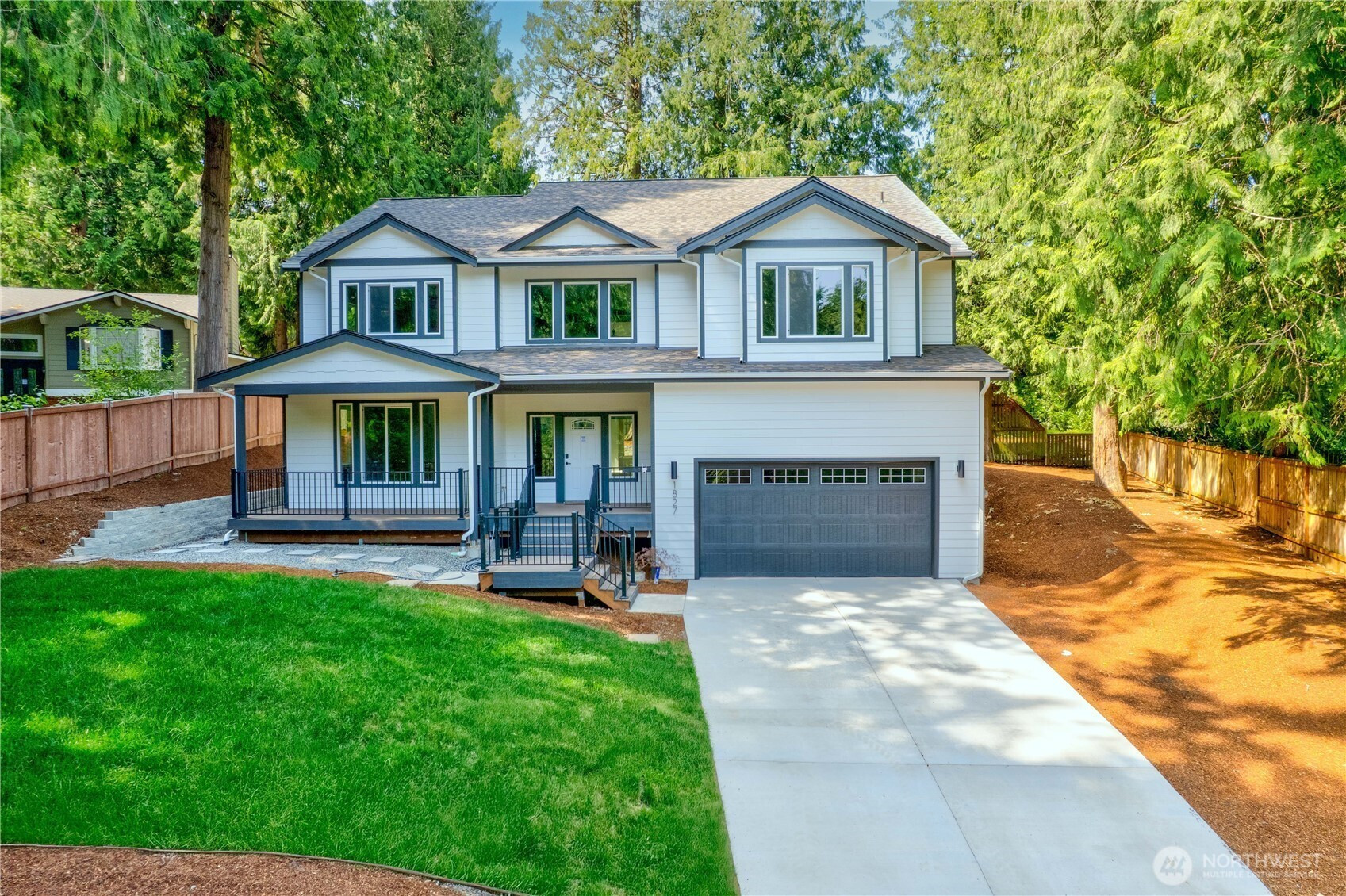 1827 216th Place NE, Sammamish, WA 98074