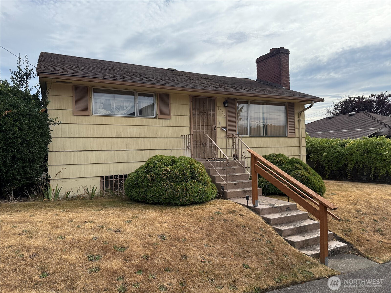 1709 S Juneau Street, Seattle, WA 98108