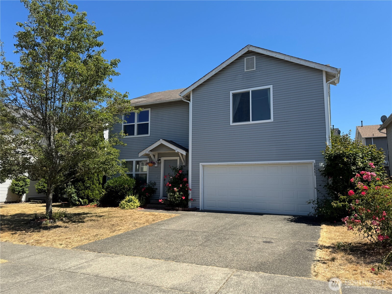18441 95th Avenue Ct E, Puyallup, WA 98375