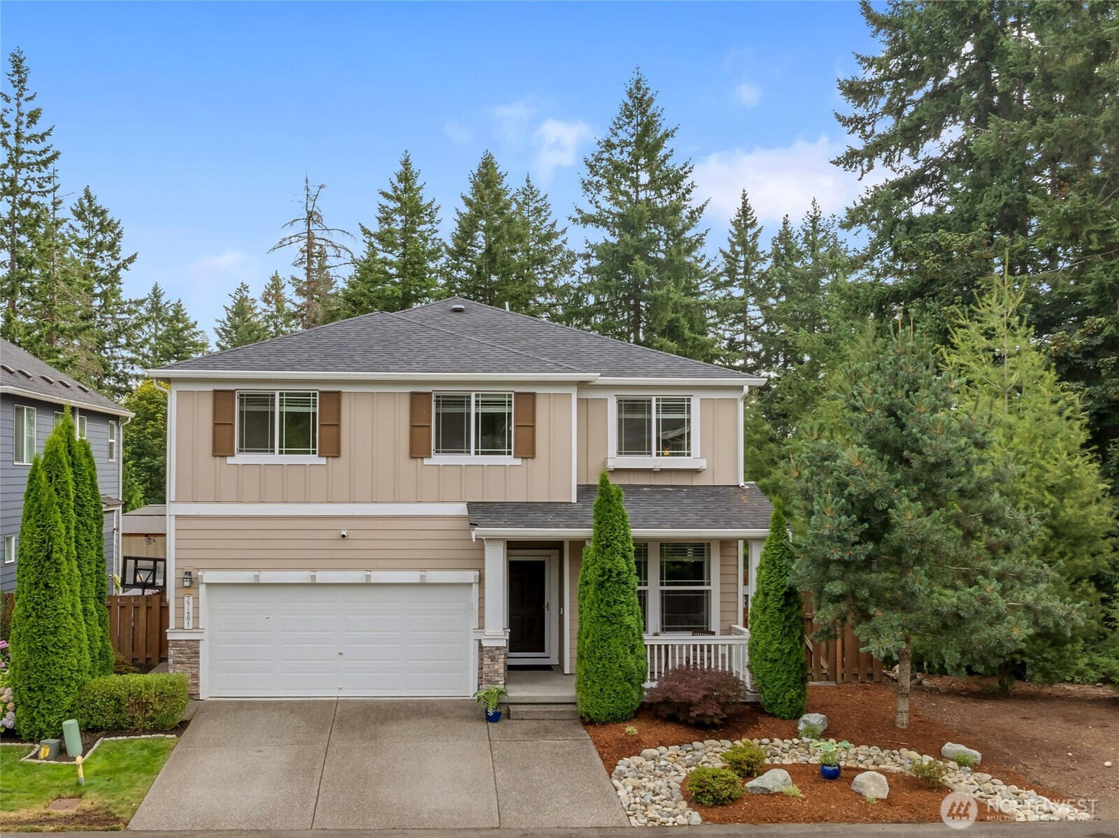 27481 209th Court SE, Maple Valley, WA 98038