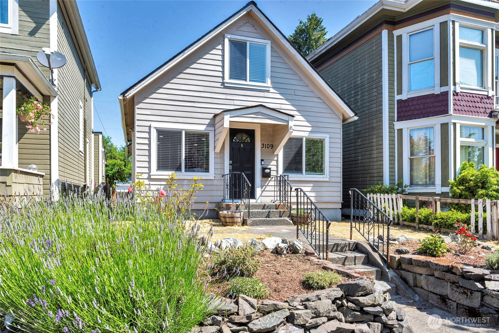 3109 N 7th Street, Tacoma, WA 98406