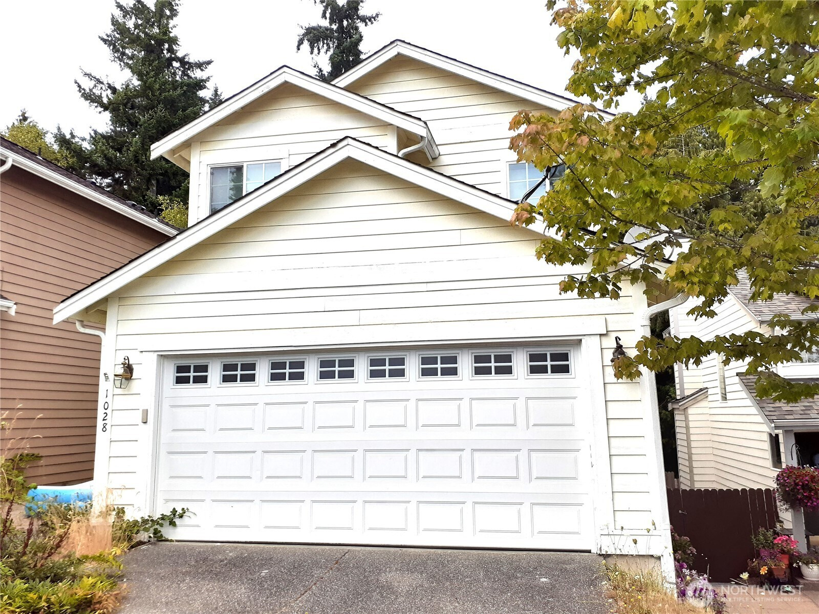 1028 NW Poppy Court, Silverdale, WA 98383