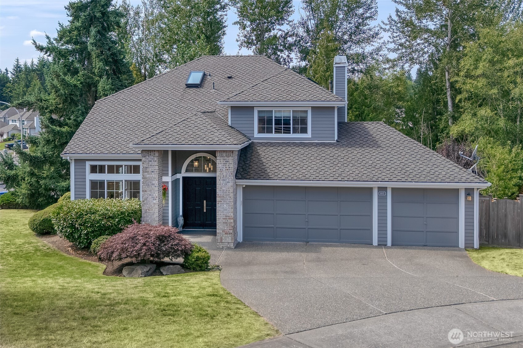 4905 NE 19th Court, Renton, WA 98059