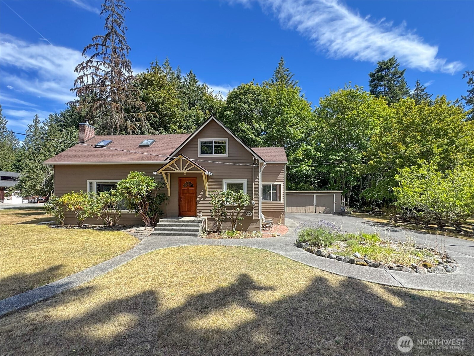 1703 S Golf Course Road, Port Angeles, WA 98362