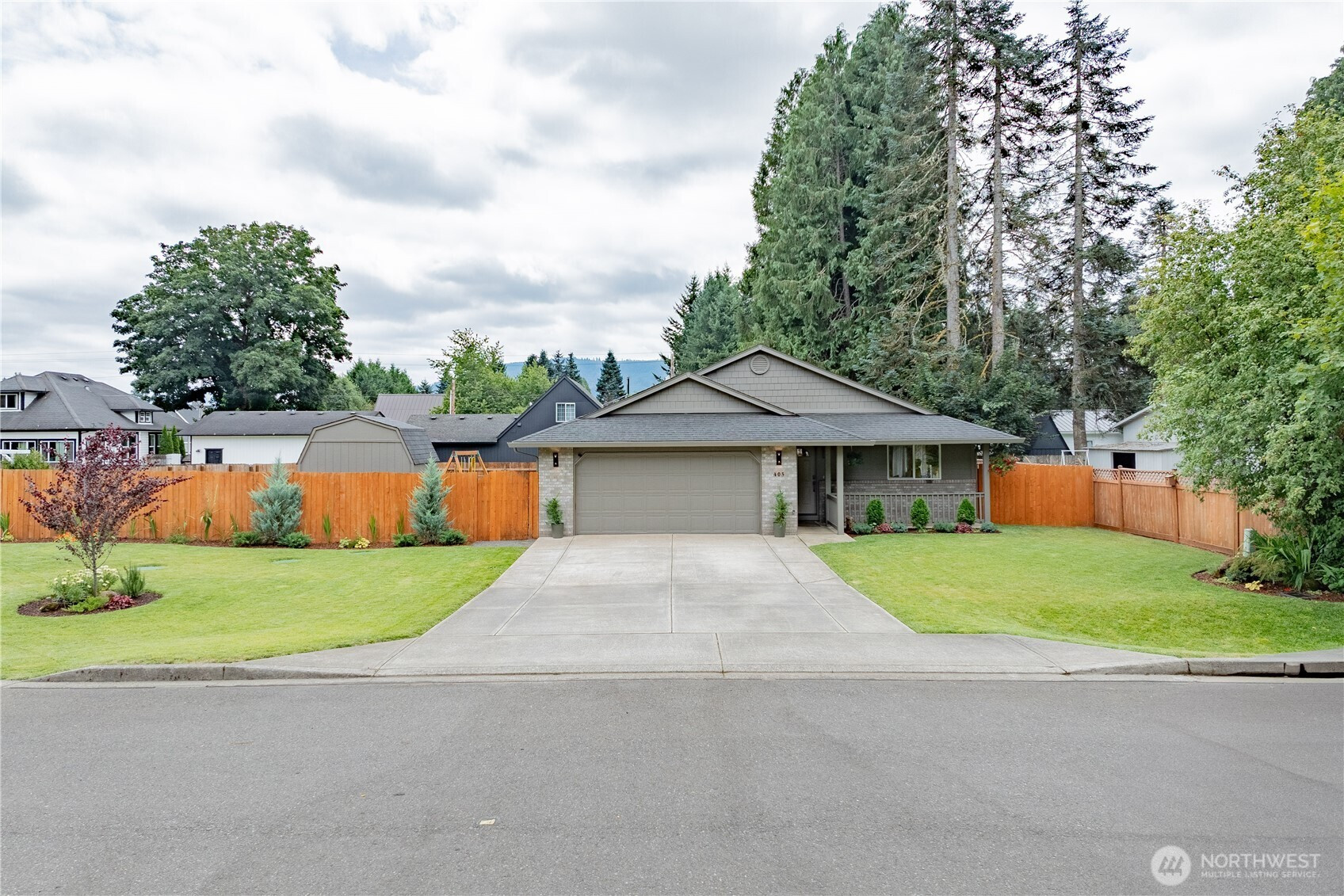 405 E Twin Falls Street, Yacolt, WA 98675