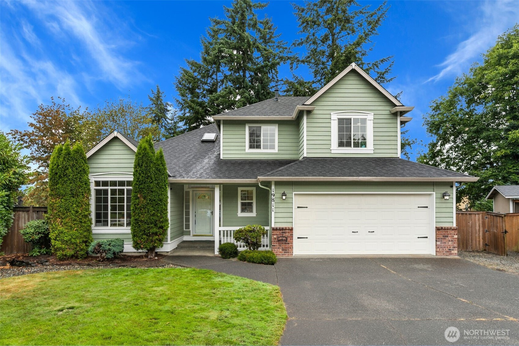 19811 127th St Court E, Bonney Lake, WA 98391