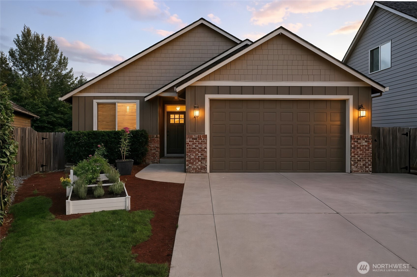 10708 NE 107th Court, Vancouver, WA 98662