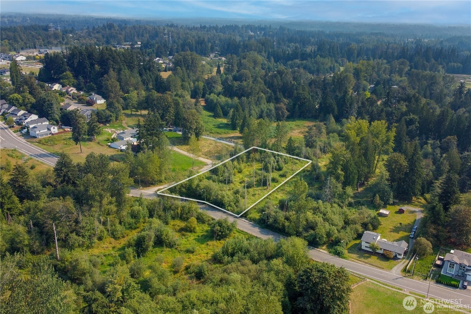 0 SE 282ND Street, Kent, WA 98042